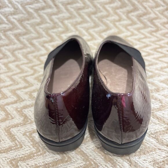 Wonders Made in Spain Patent Leather Loafers - Picture 4 of 7